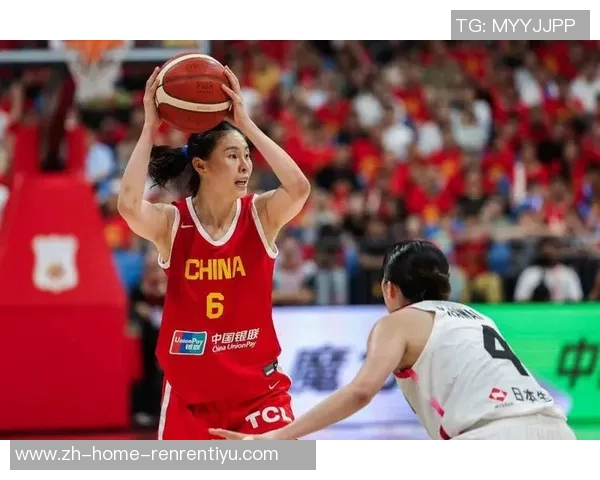 中国女篮热身赛表现出色以32分优势战胜日本取得四连胜 中国女篮热身赛表现出色以32分优势战胜日本取得四连胜