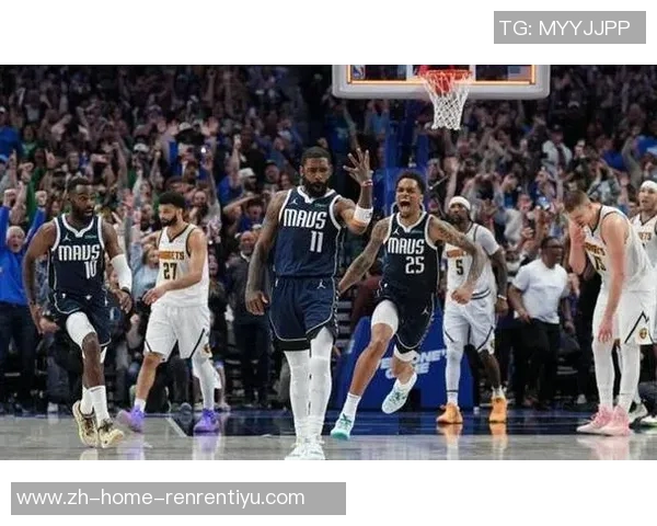 欧文全能表现25分9助攻5篮板克莱助力球队再创佳绩