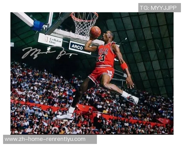 乔丹与魔术师的传奇对决：篮球历史上的巅峰时刻与永恒对抗